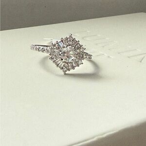 Bomb Party Lumina Ring An Infinite Gleam